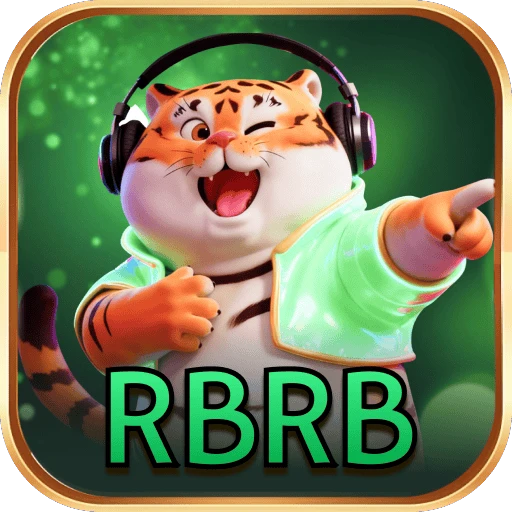 RBRB.com-Online Plataforma Oficial Logo